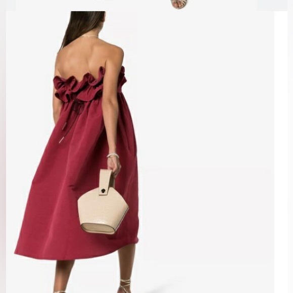 Nackiyé Dress XS NWT - Picture 2 of 11